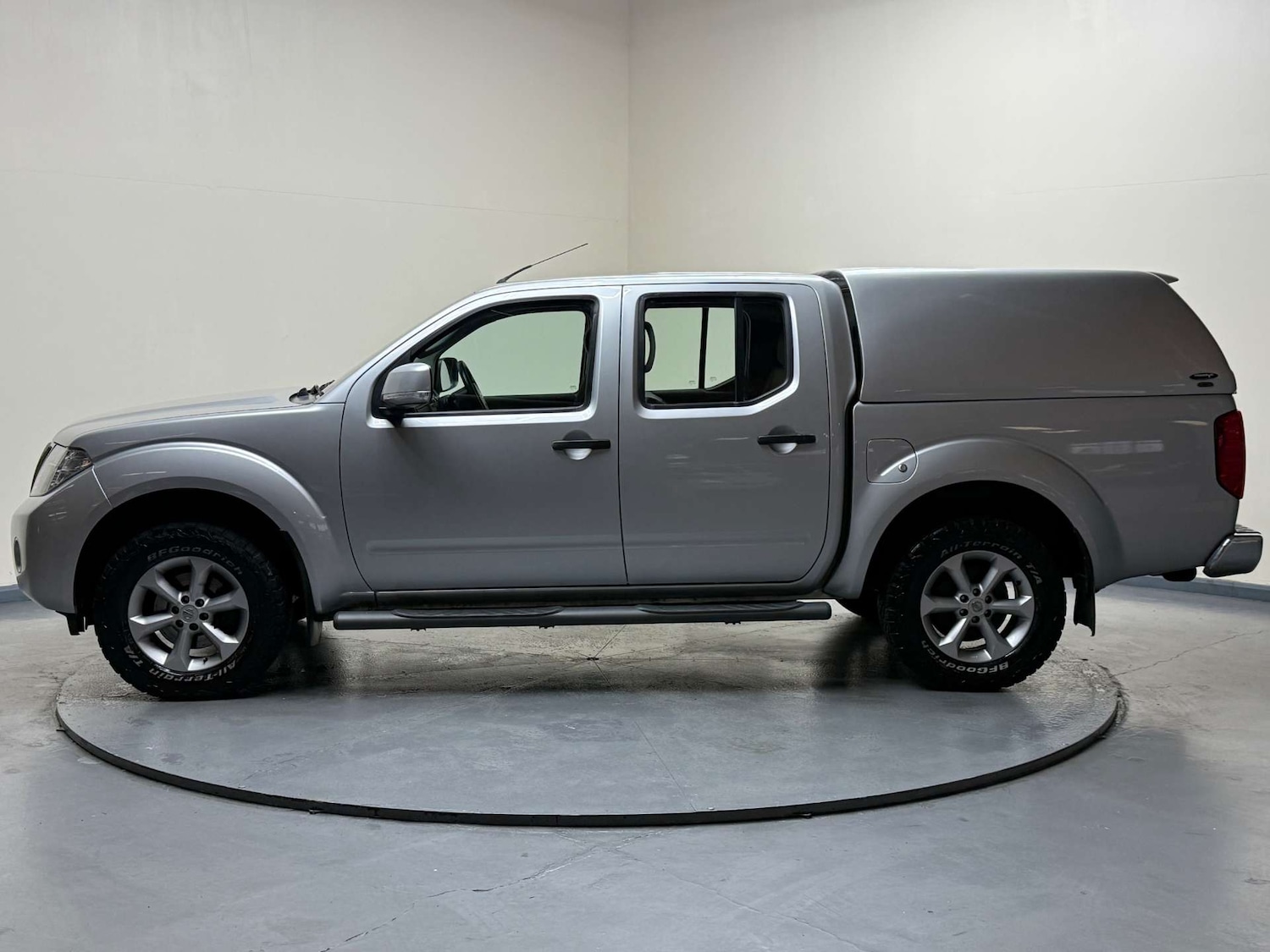 Used Nissan Navara 2013 for sale - 76629638: Photo 29