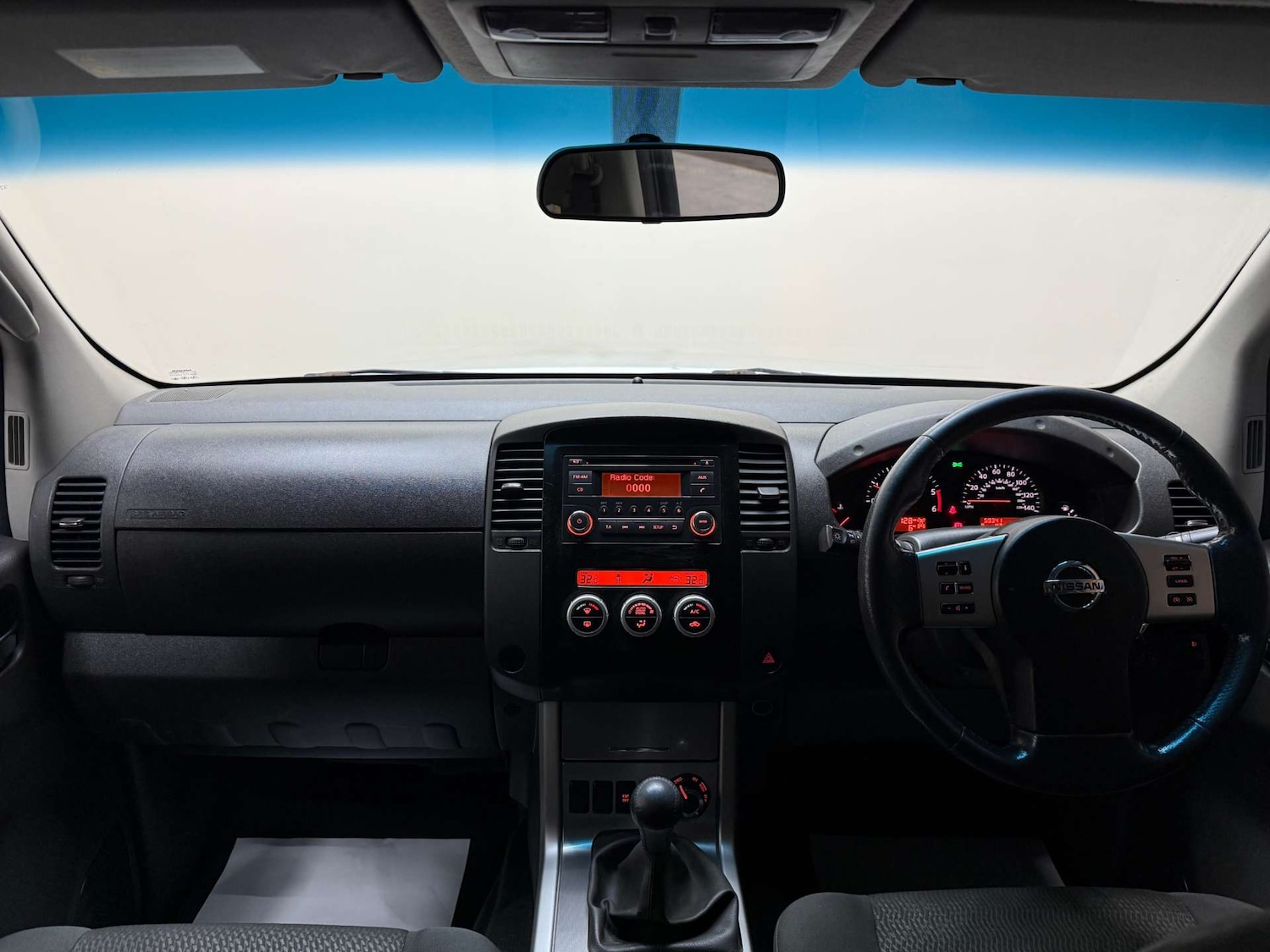 Used Nissan Navara 2013 for sale - 76629638: Photo 3