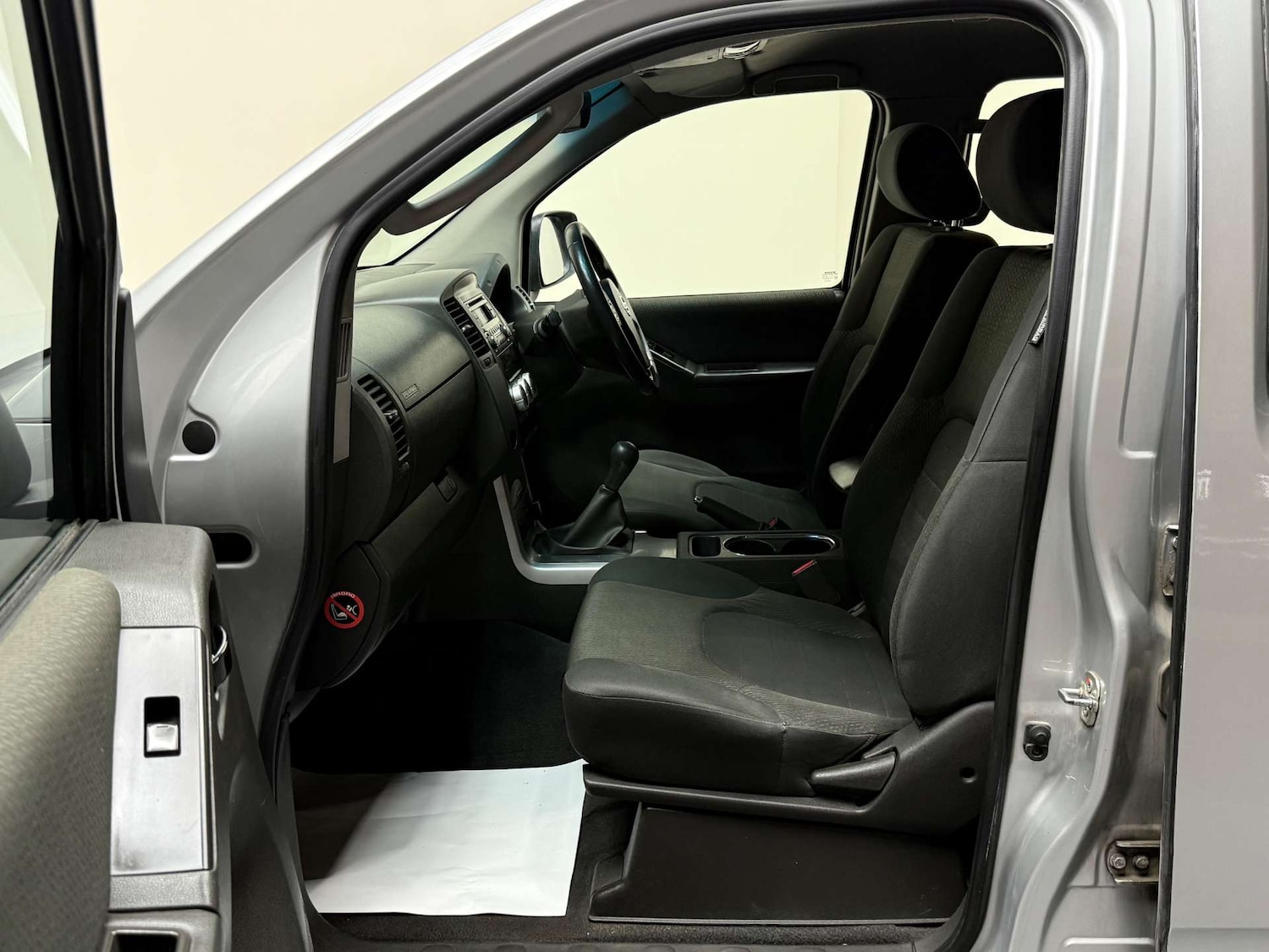 Used Nissan Navara 2013 for sale - 76629638: Photo 30