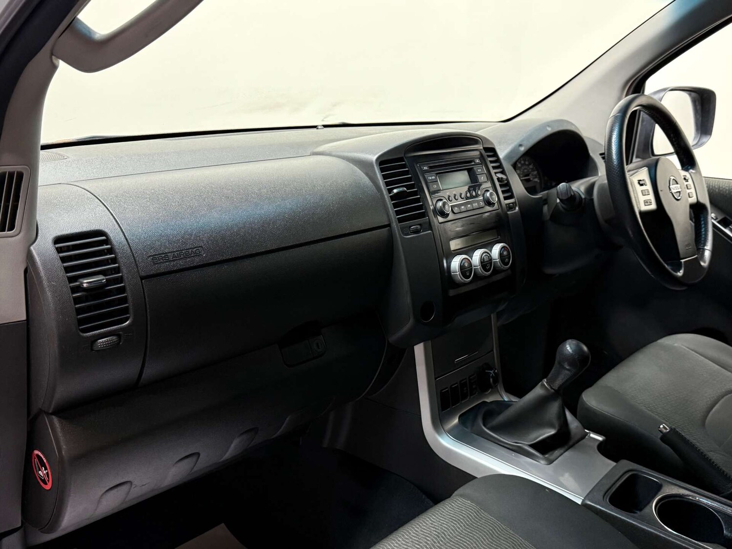 Used Nissan Navara 2013 for sale - 76629638: Photo 31