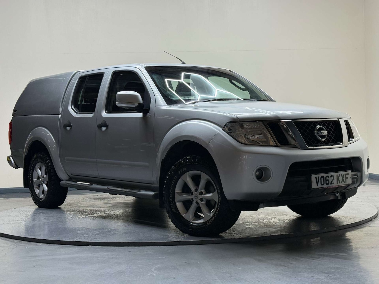 Used Nissan Navara 2013 for sale - 76629638: Photo 40