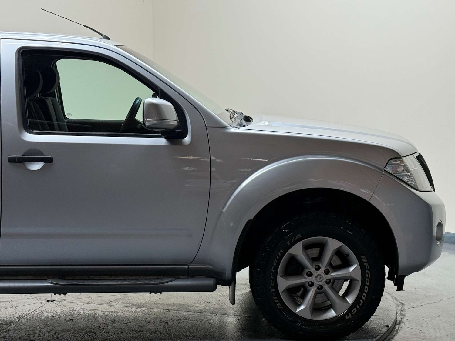 Used Nissan Navara 2013 for sale - 76629638: Photo 41