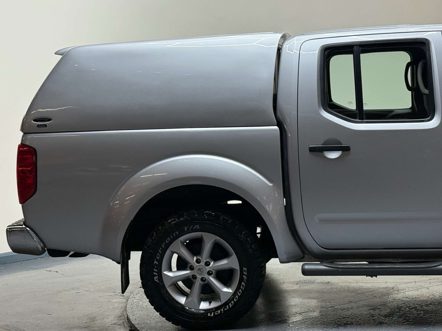 Used Nissan Navara 2013 for sale - 76629638: Photo 42