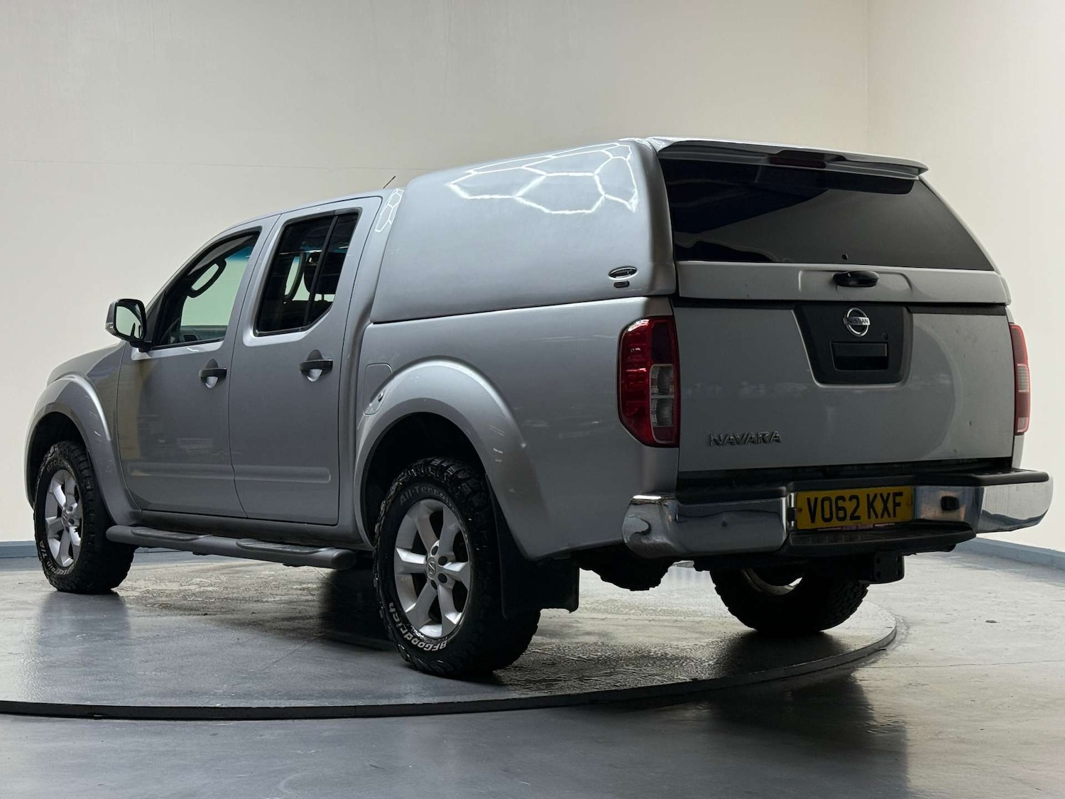 Used Nissan Navara 2013 for sale - 76629638: Photo 45