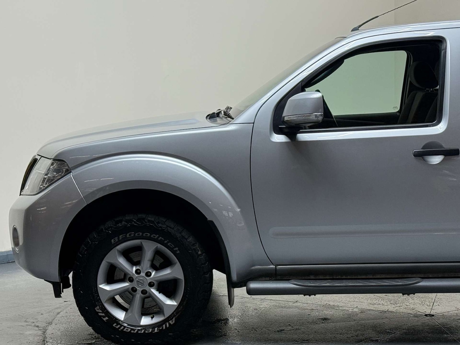 Used Nissan Navara 2013 for sale - 76629638: Photo 46