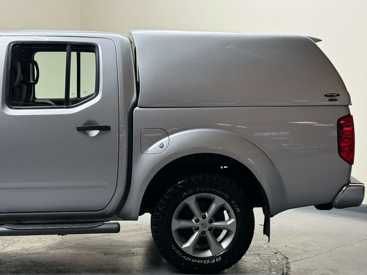 Used Nissan Navara 2013 for sale - 76629638: Photo 47