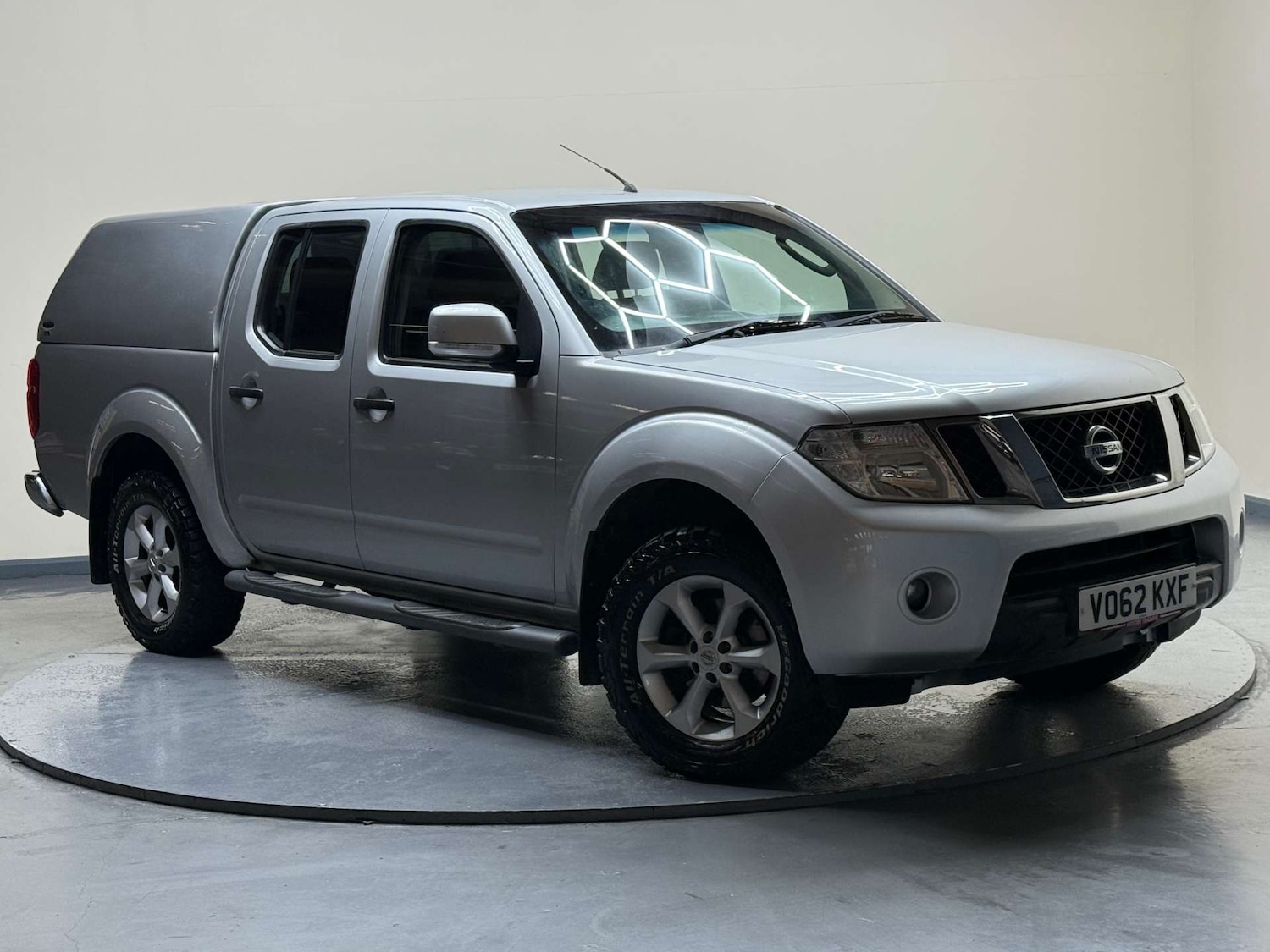 Used Nissan Navara 2013 for sale - 76629638: Photo 50