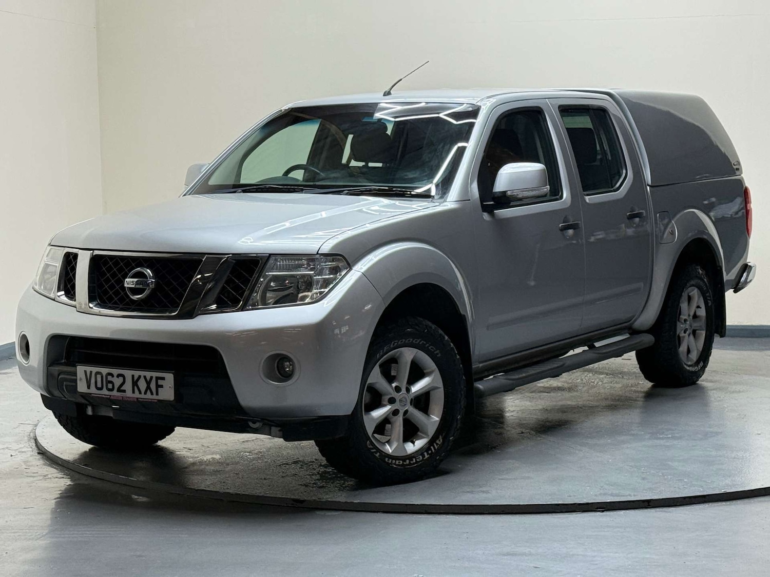 Used Nissan Navara 2013 for sale - 76629638: Photo 51