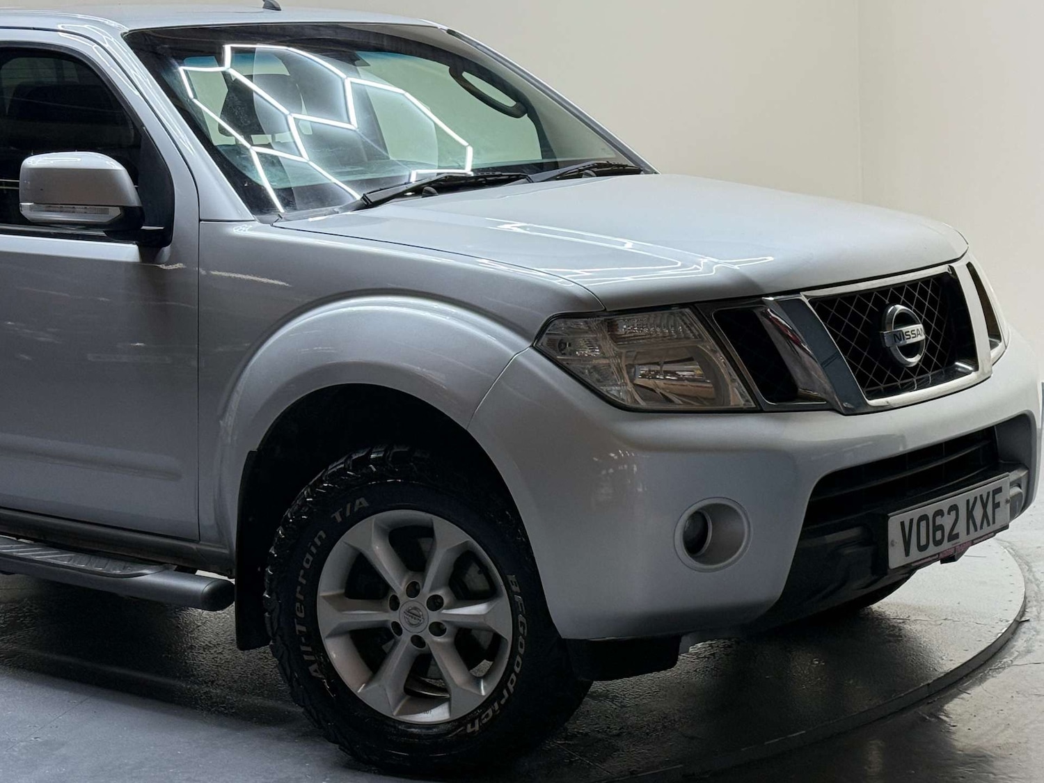 Used Nissan Navara 2013 for sale - 76629638: Photo 52