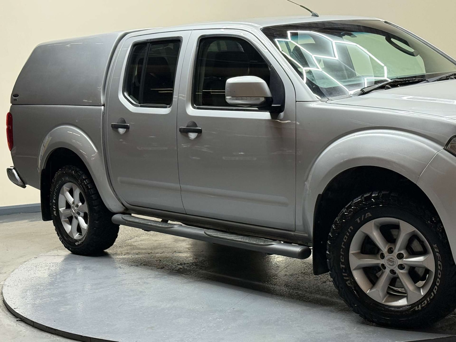 Used Nissan Navara 2013 for sale - 76629638: Photo 53