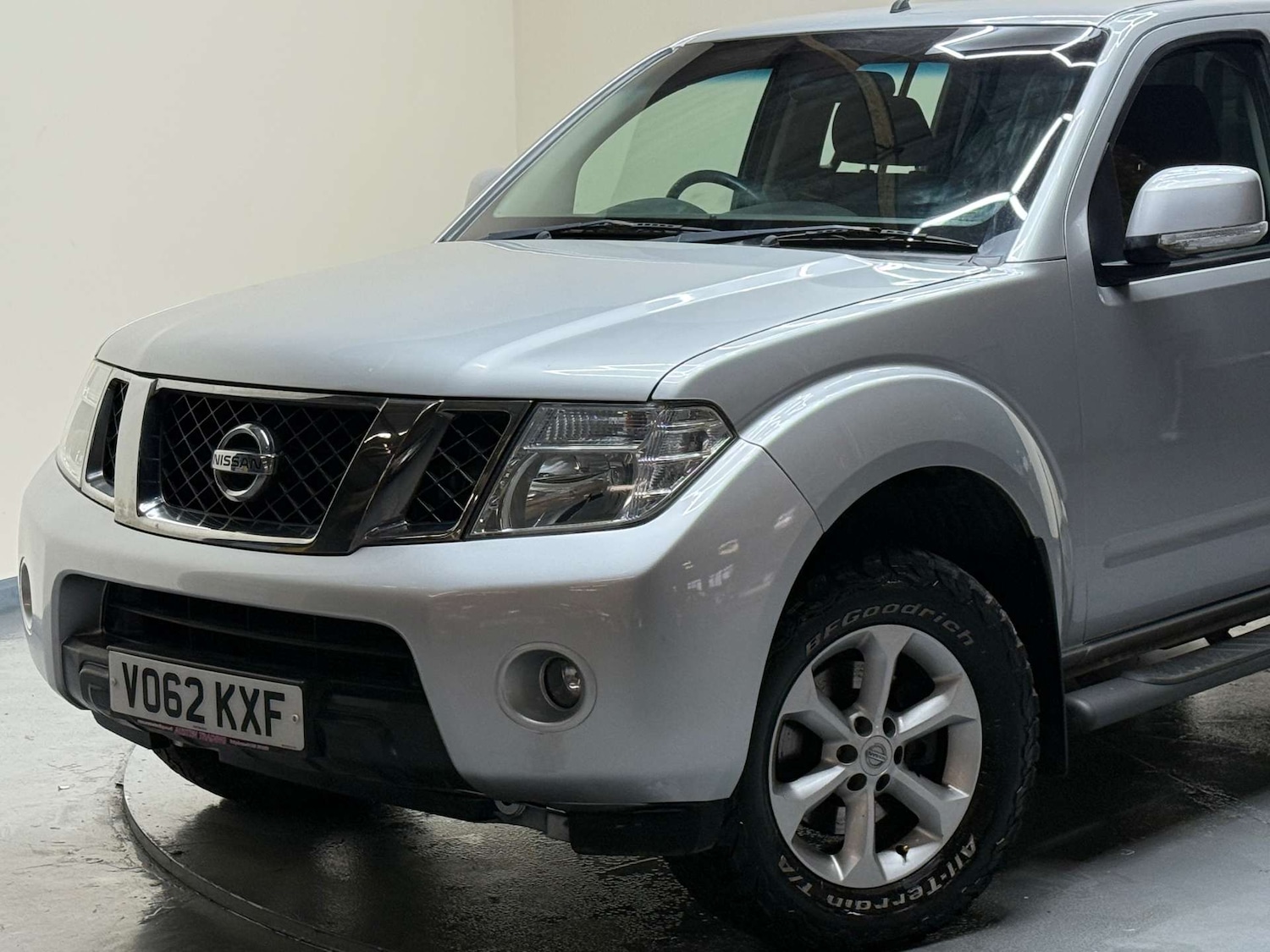 Used Nissan Navara 2013 for sale - 76629638: Photo 55