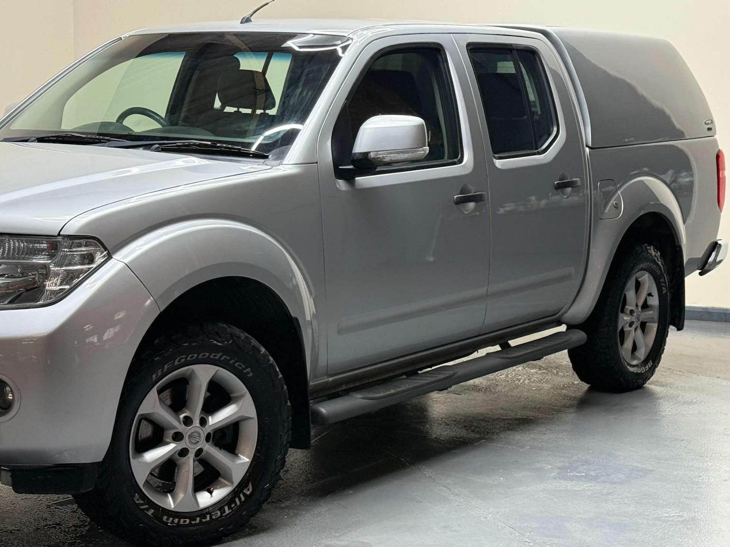 Used Nissan Navara 2013 for sale - 76629638: Photo 56