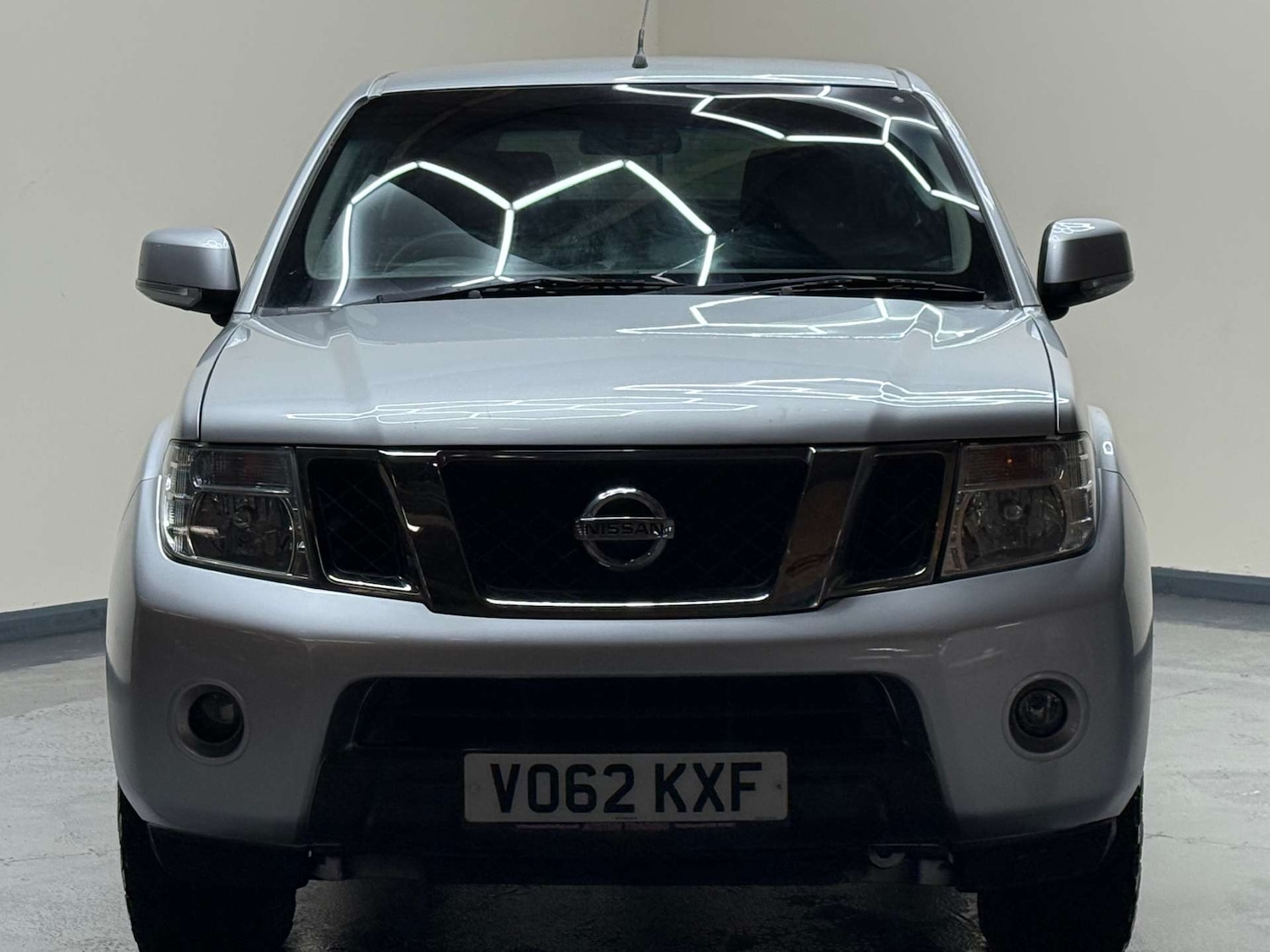 Used Nissan Navara 2013 for sale - 76629638: Photo 58