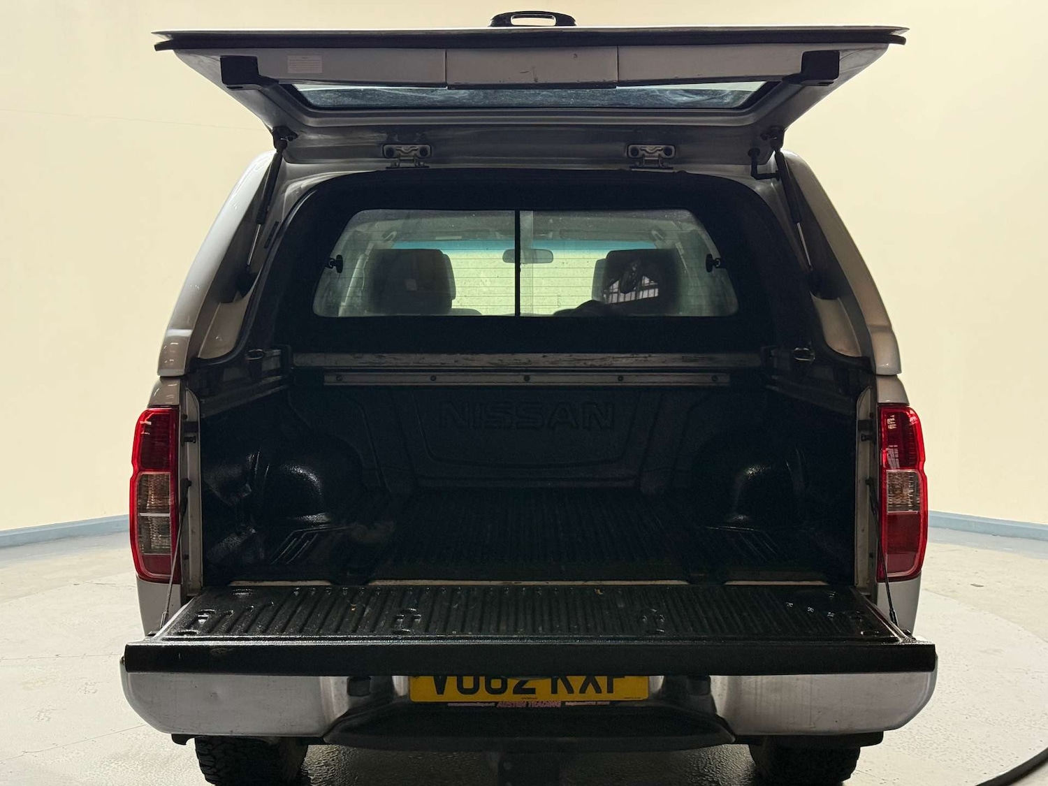 Used Nissan Navara 2013 for sale - 76629638: Photo 60