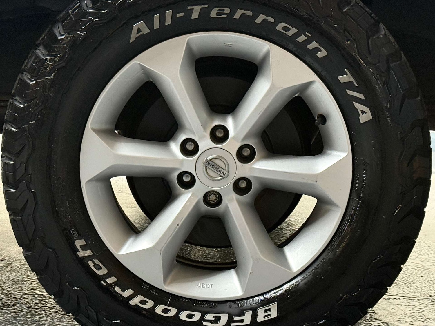 Used Nissan Navara 2013 for sale - 76629638: Photo 63