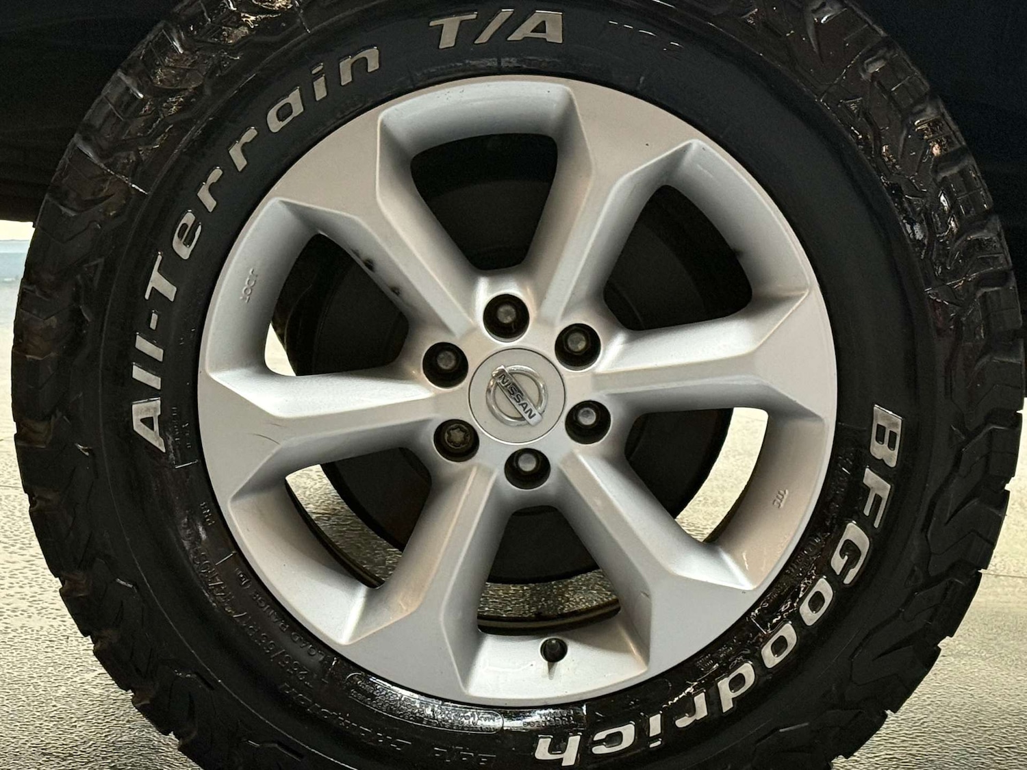 Used Nissan Navara 2013 for sale - 76629638: Photo 65