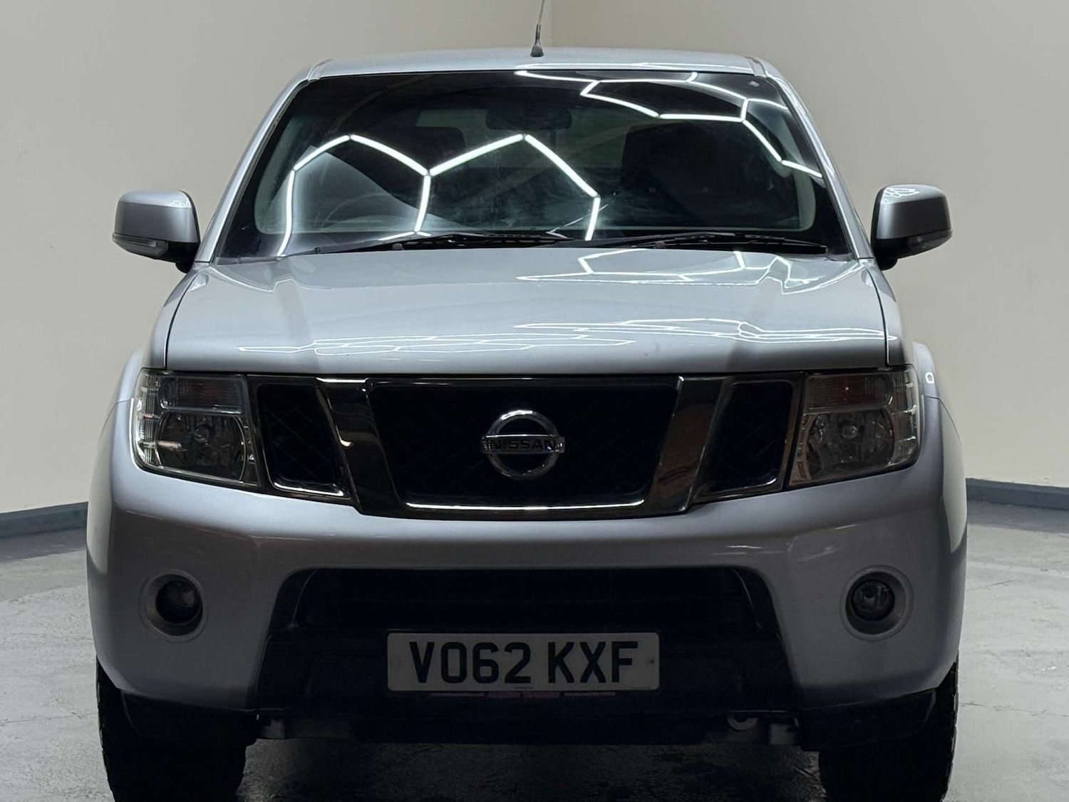 Used Nissan Navara 2013 for sale - 76629638: Photo 8