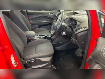 Used Ford C-Max 2016 for sale - 78236827: Photo