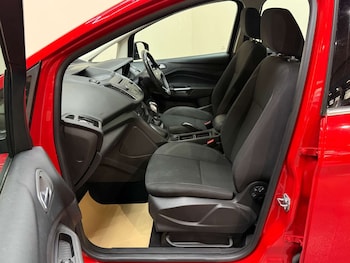 Used Ford C-Max 2016 for sale - 78236827: Photo