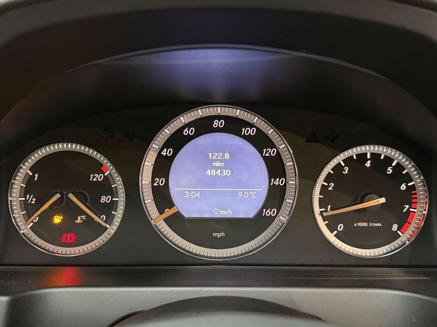 Used Mercedes-Benz C Class 2007 for sale - 77187832: Photo 18