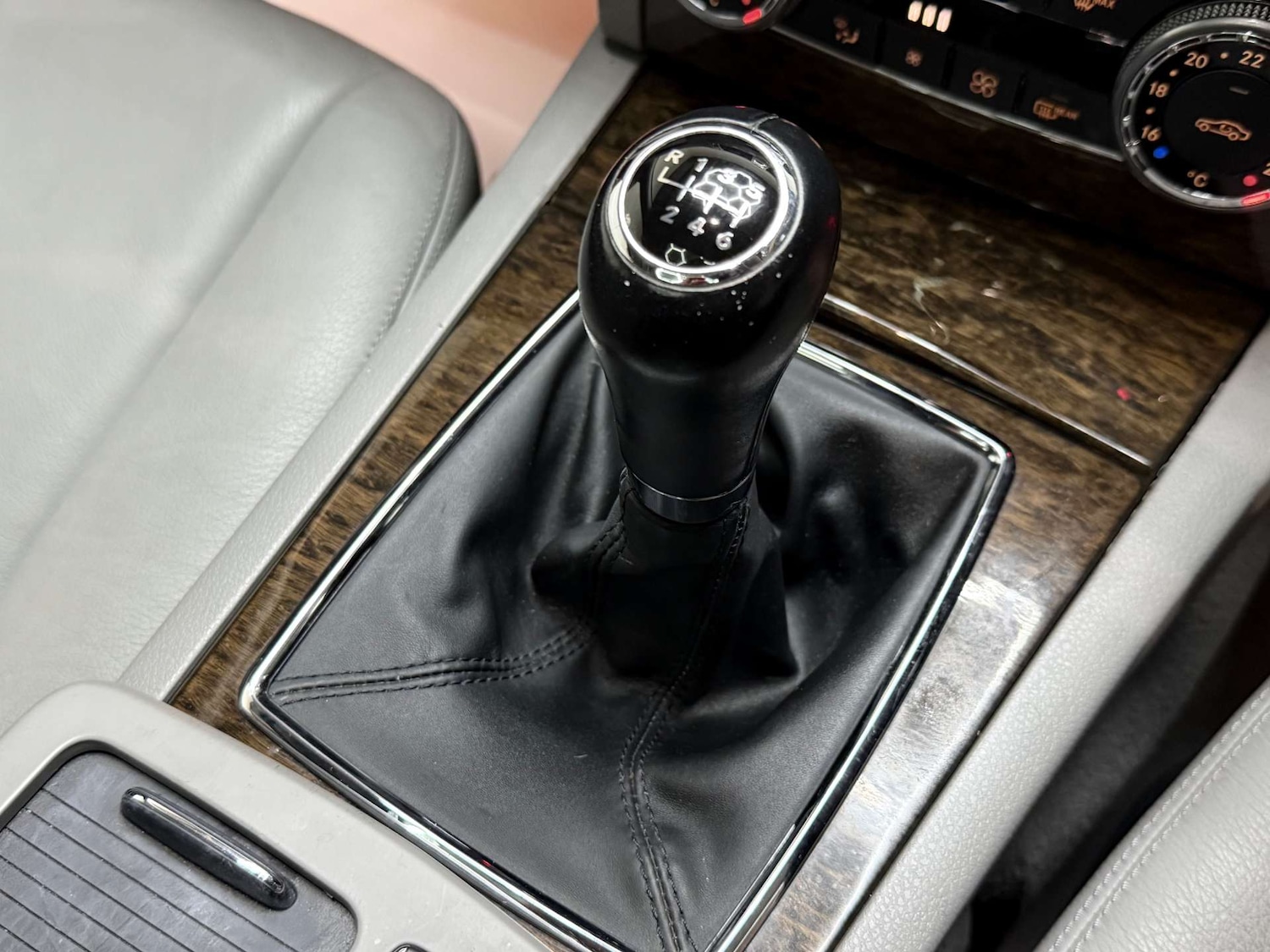 Used Mercedes-Benz C Class 2007 for sale - 77187832: Photo 23