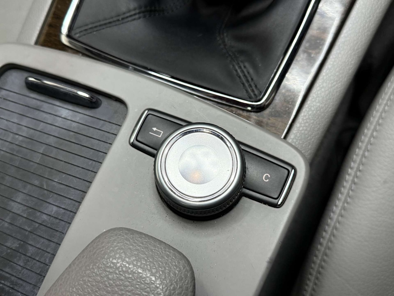 Used Mercedes-Benz C Class 2007 for sale - 77187832: Photo 24