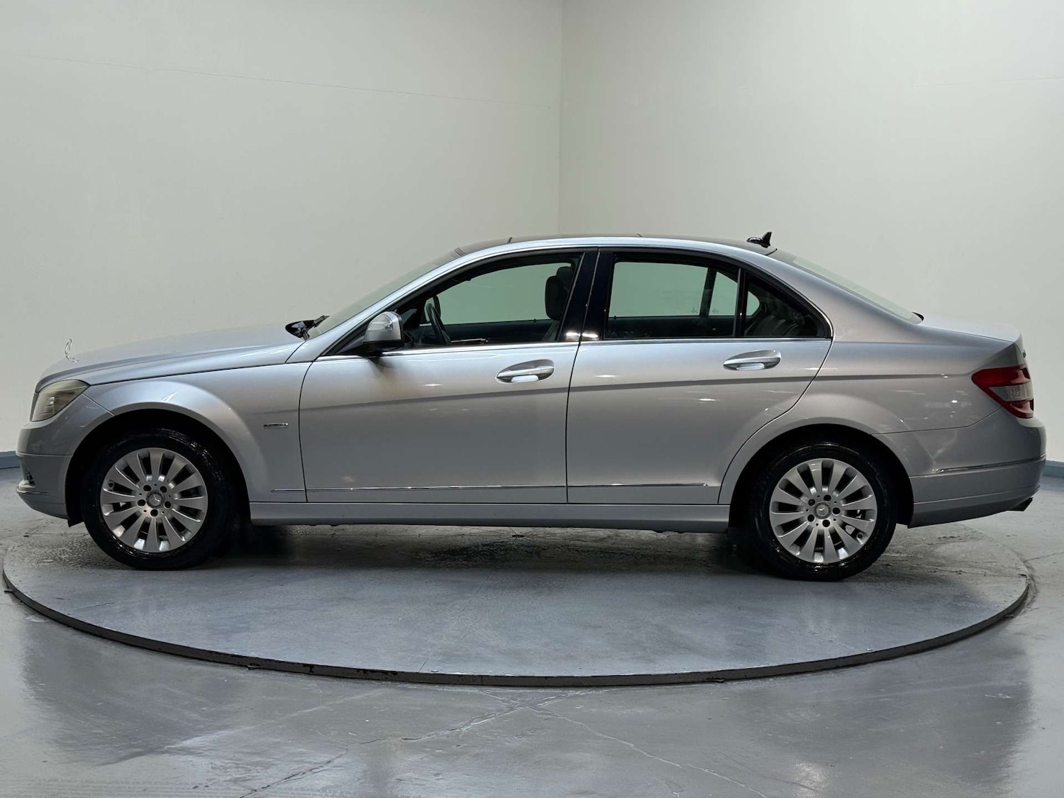 Used Mercedes-Benz C Class 2007 for sale - 77187832: Photo 30