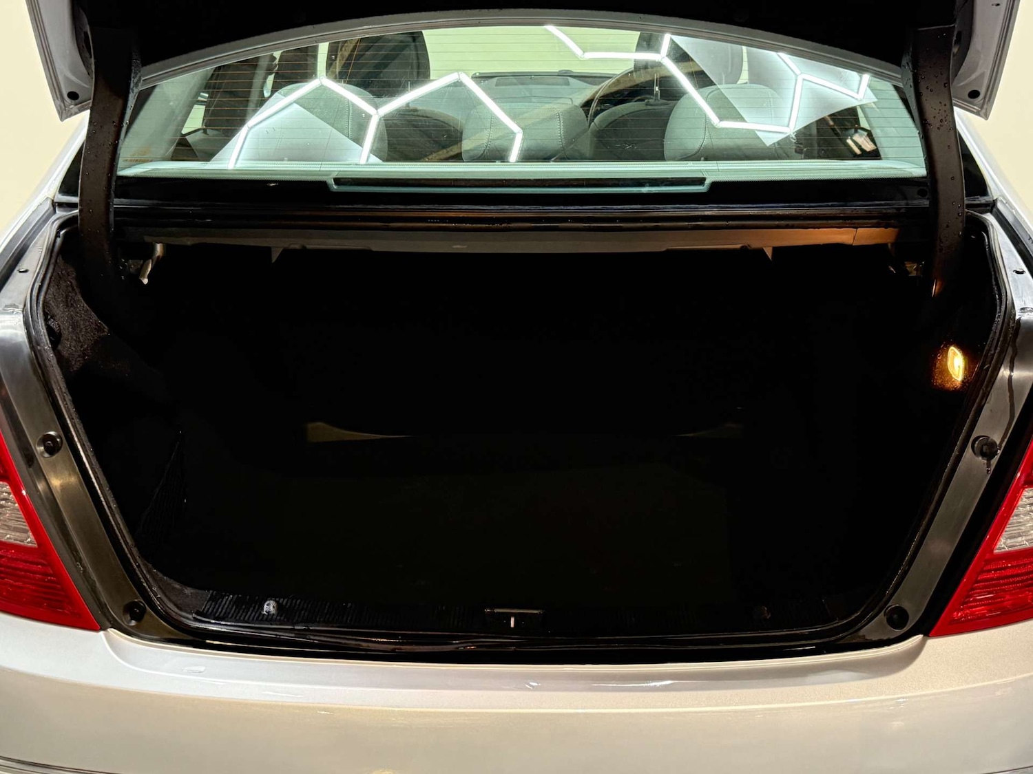 Used Mercedes-Benz C Class 2007 for sale - 77187832: Photo 60