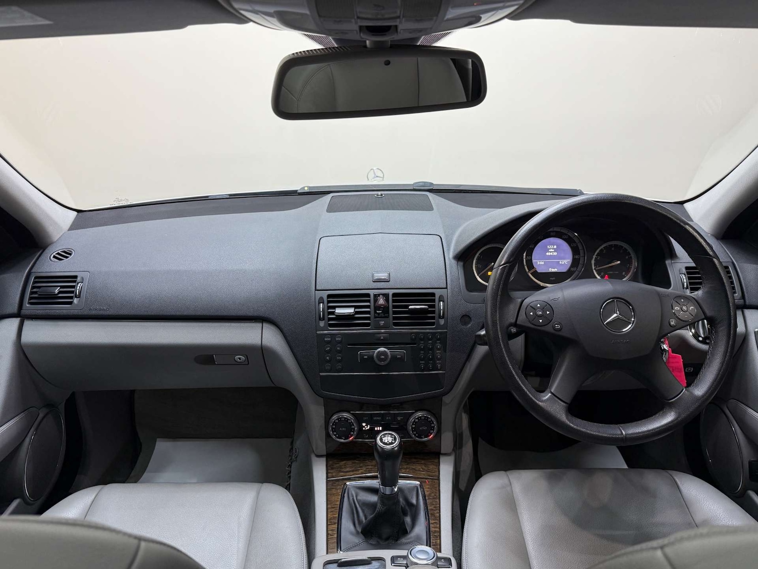 Used Mercedes-Benz C Class 2007 for sale - 77187832: Photo 61