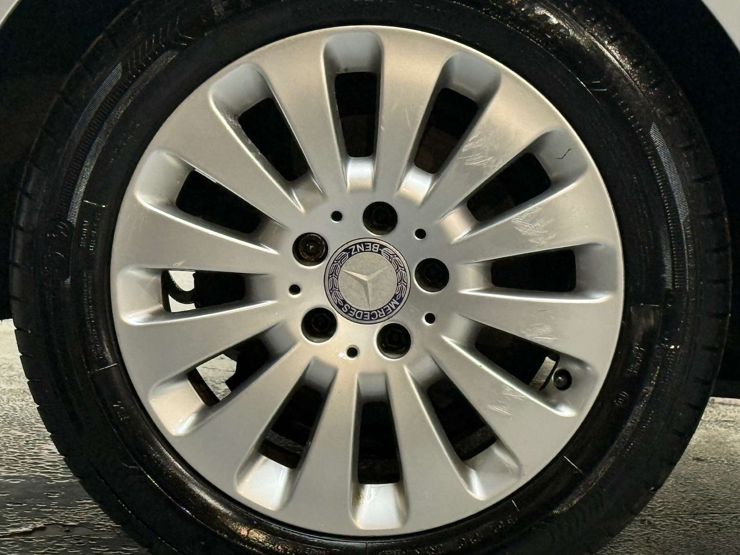 Used Mercedes-Benz C Class 2007 for sale - 77187832: Photo 65