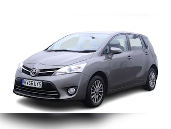 2016 - 1.6 V-matic Icon TSS 5dr