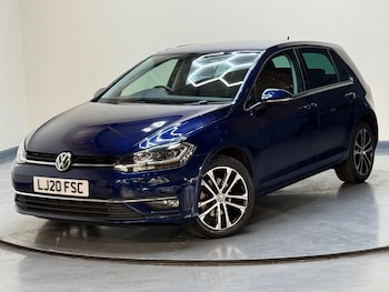 Used Volkswagen Golf 2020 for sale - 74465158: Photo