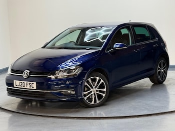 Used Volkswagen Golf 2020 for sale - 74465158: Photo