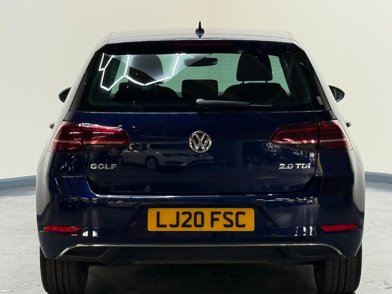 Vehicle 48