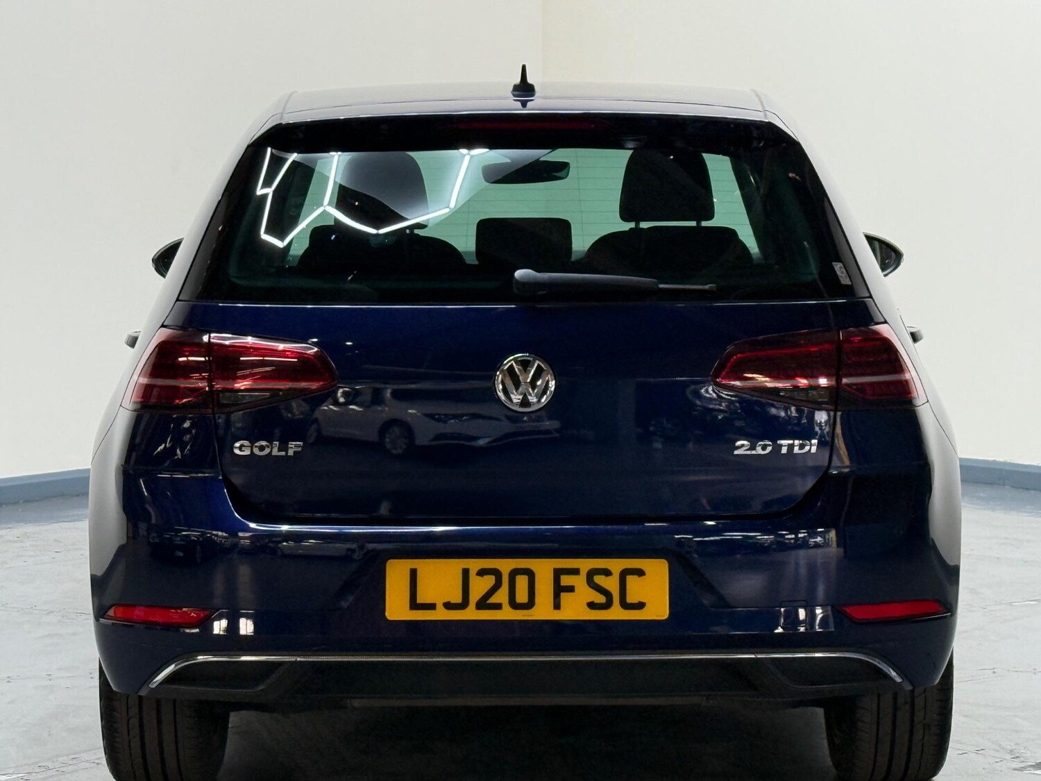 Vehicle 50