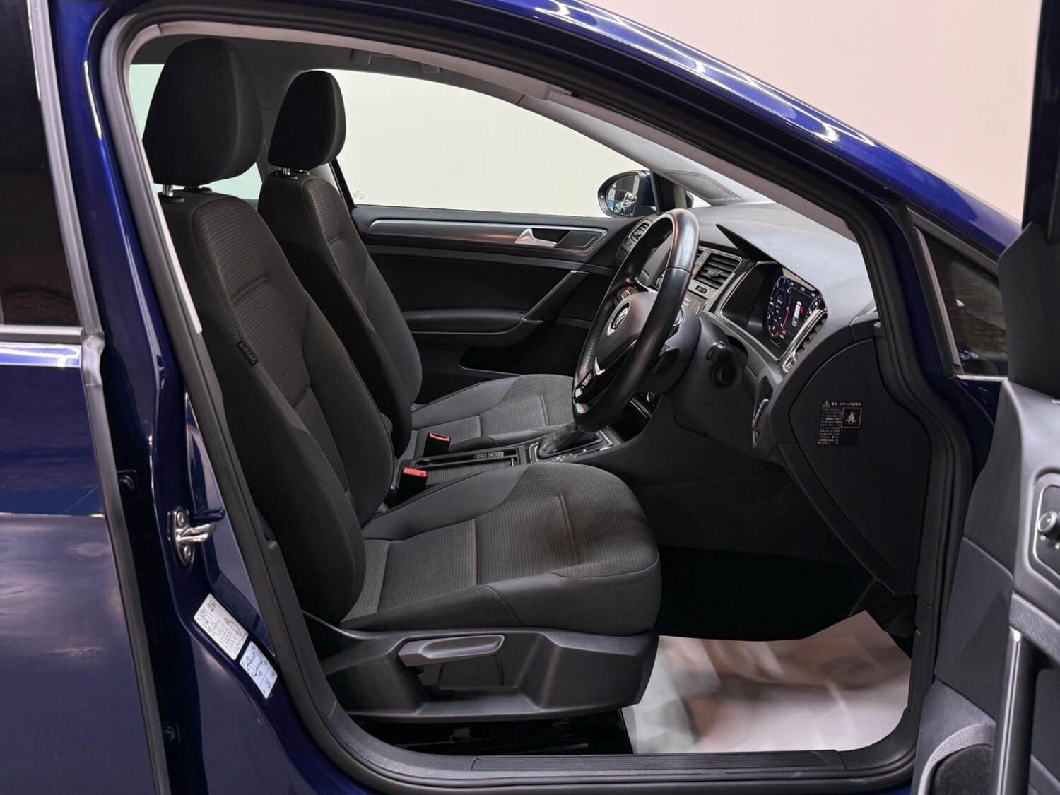 Vehicle 82