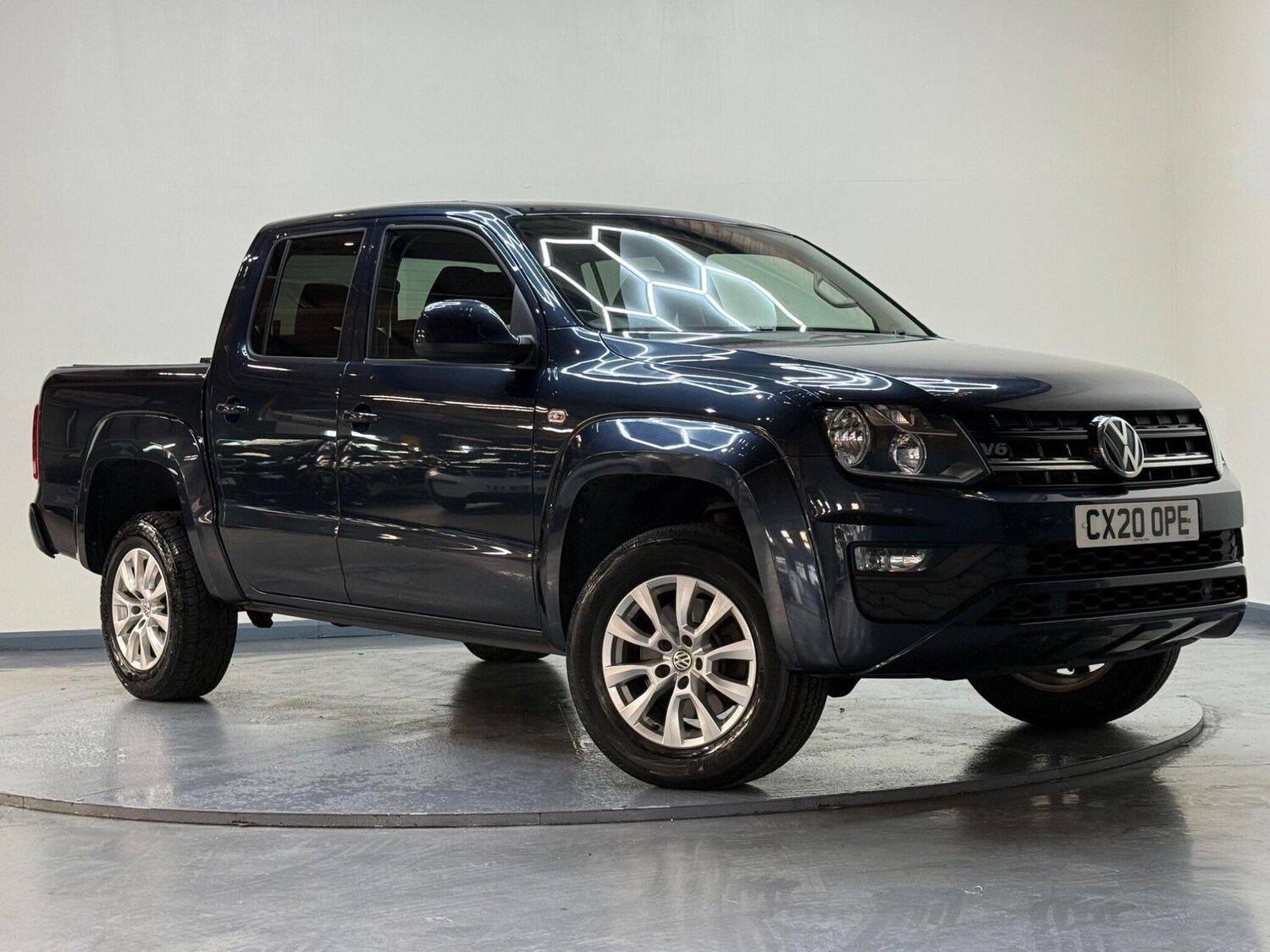 Vehicle 42