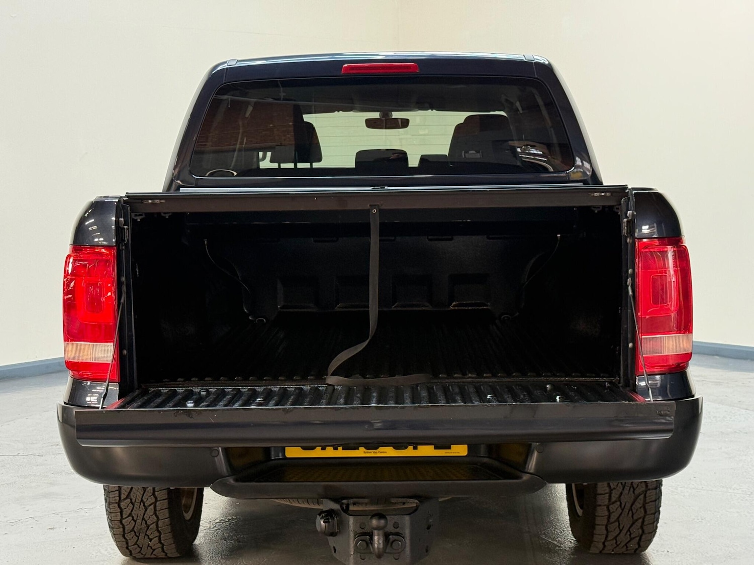 Vehicle 64