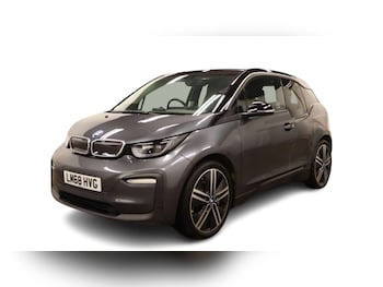 Used BMW i3 2018 for sale - 76478975: Photo