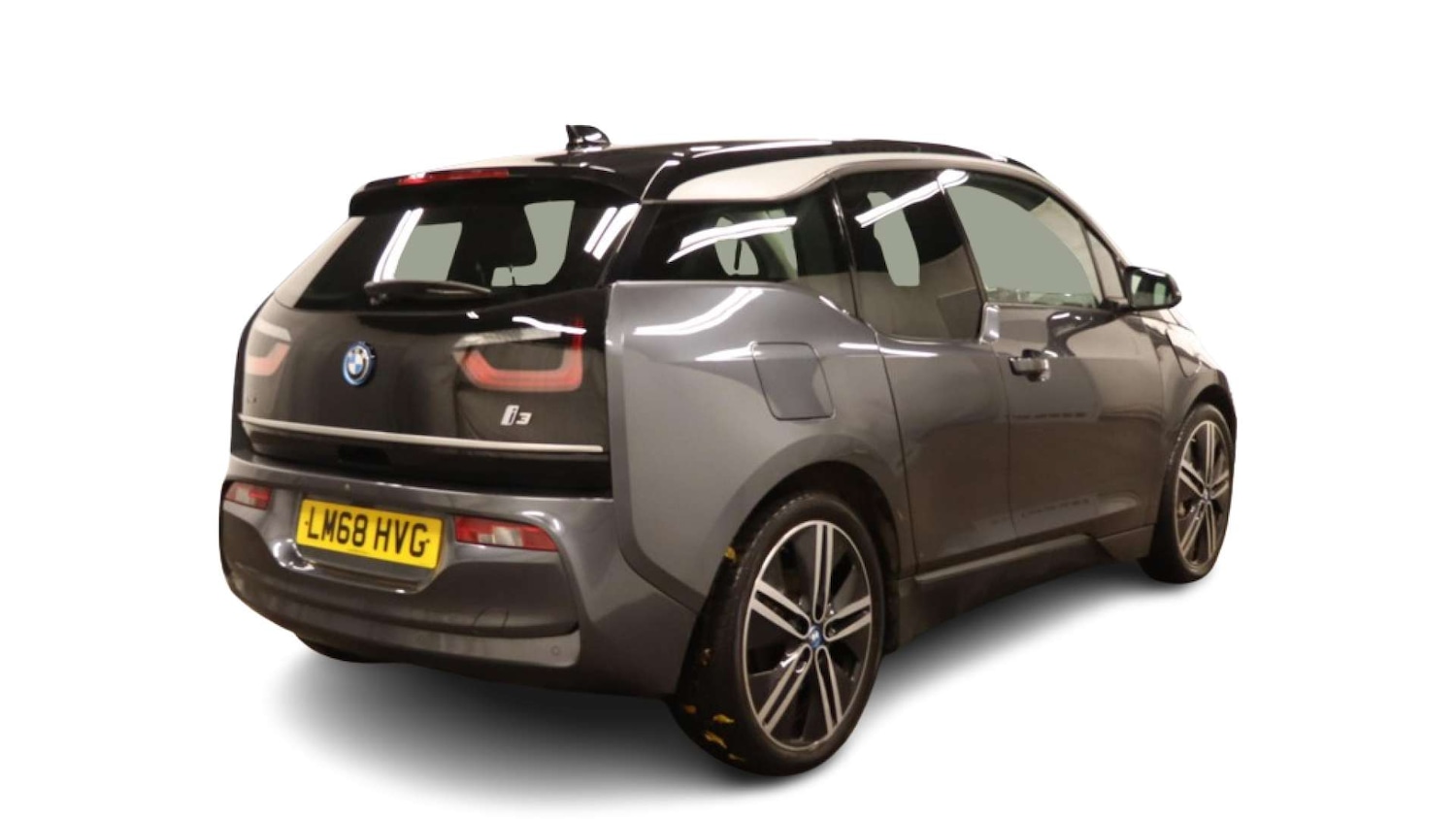 Used BMW i3 2018 for sale - 76478975: Photo 3