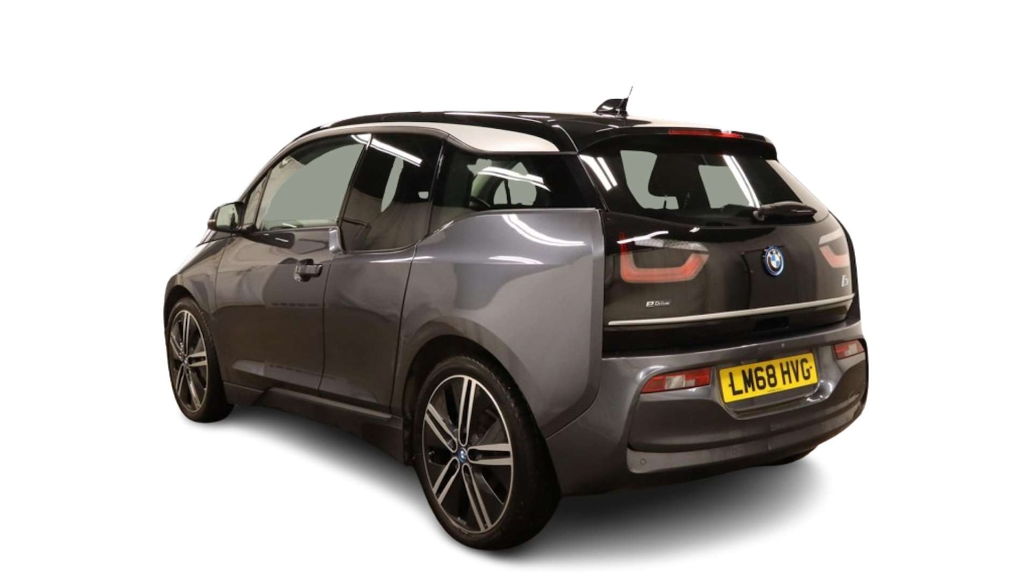 Used BMW i3 2018 for sale - 76478975: Photo 4