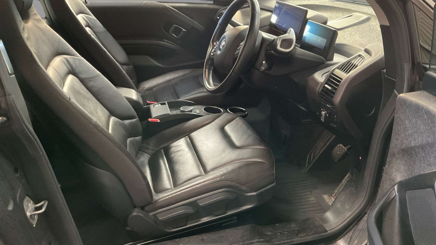 Used BMW i3 2018 for sale - 76478975: Photo 6