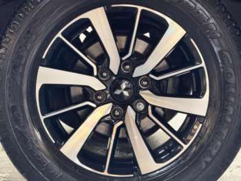 2021 (21) - 2.4 DI-DC 4 5dr Auto 4WD