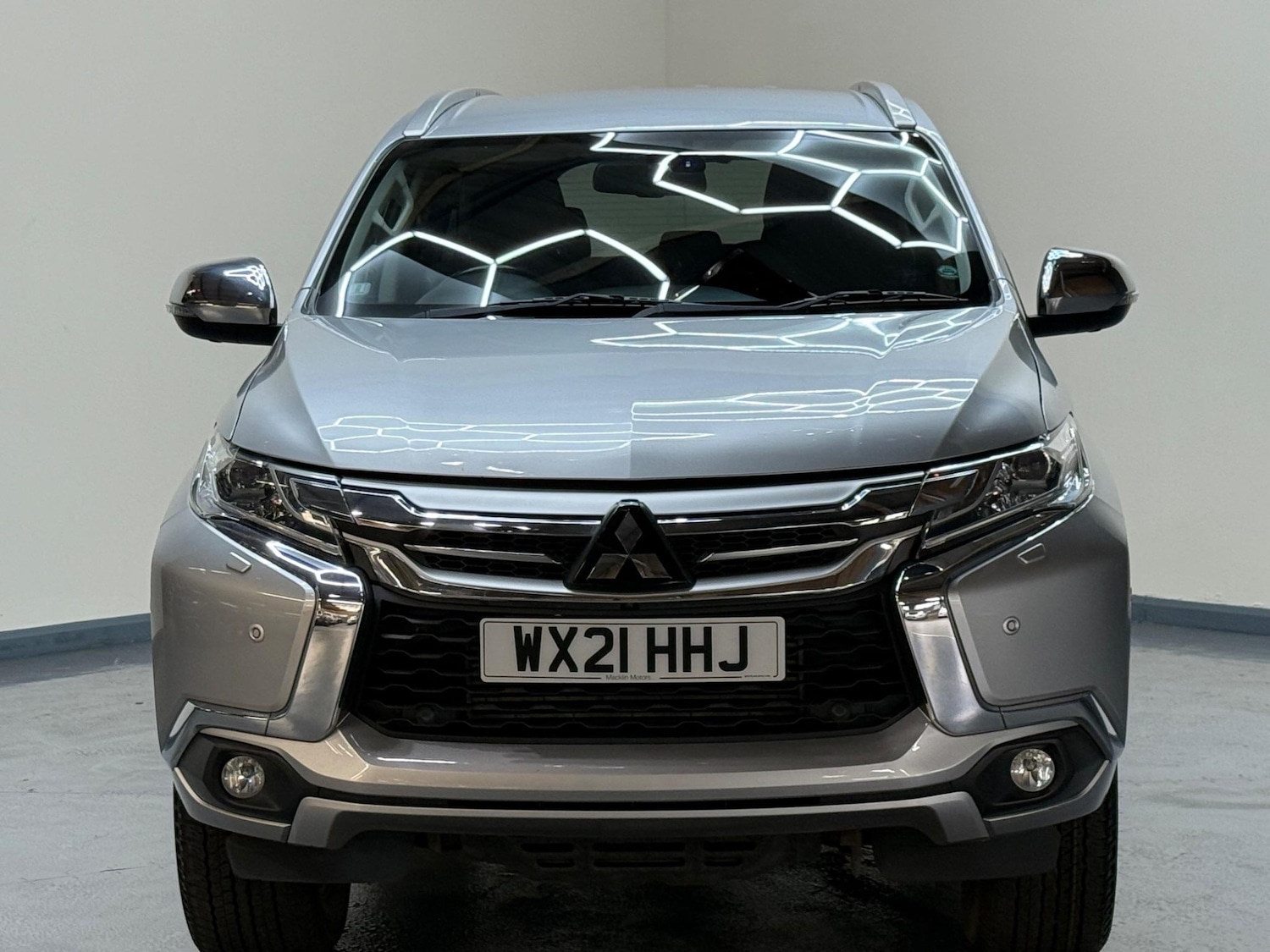 Vehicle 28