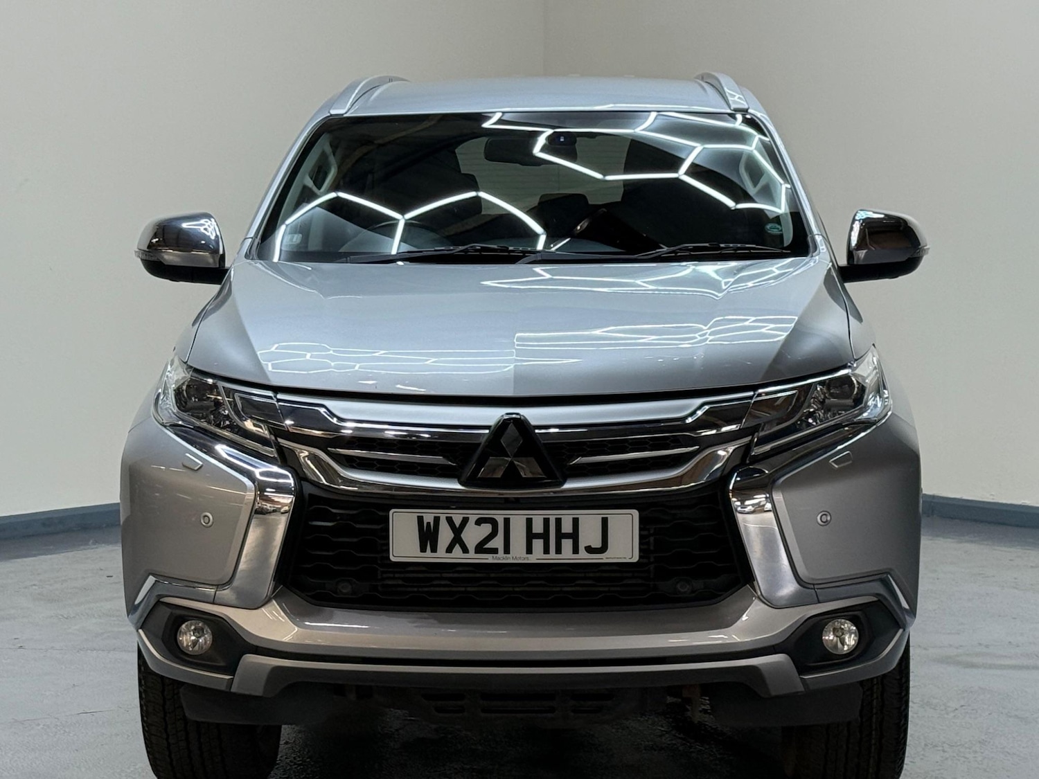Vehicle 29