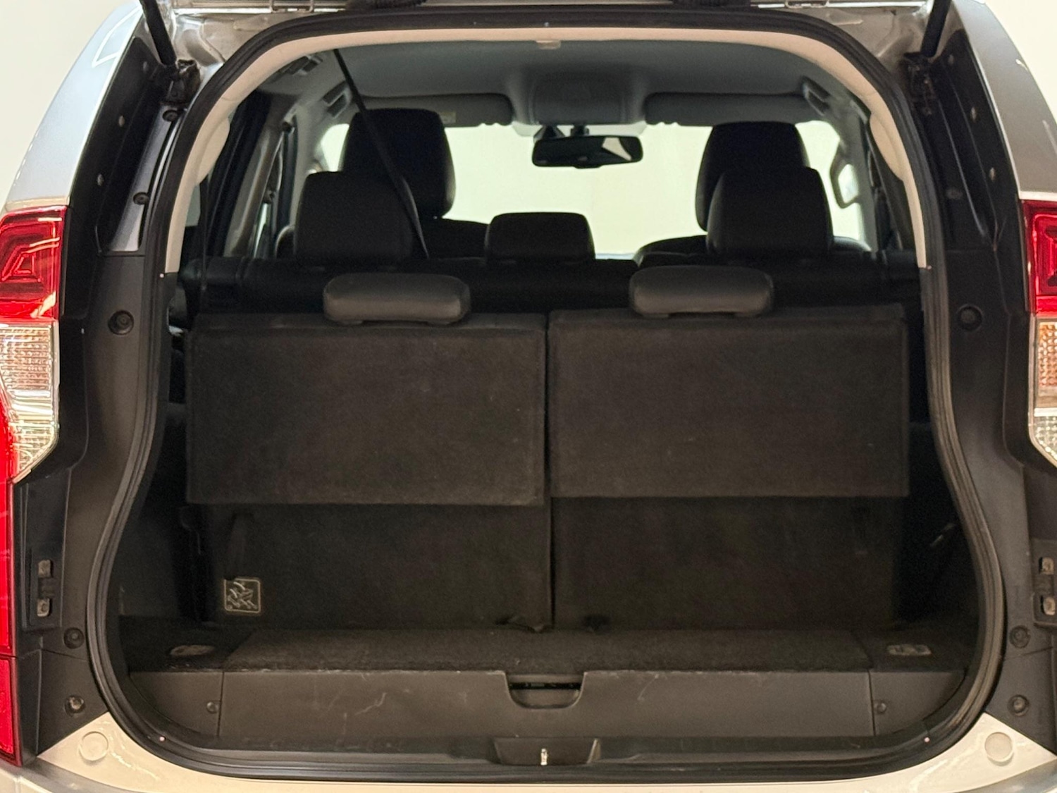 Vehicle 40