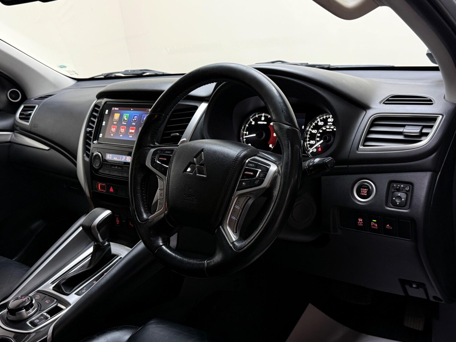 Vehicle 60