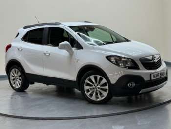 2015 (15) - 1.6 SE 2WD Euro 5 (s/s) 5dr