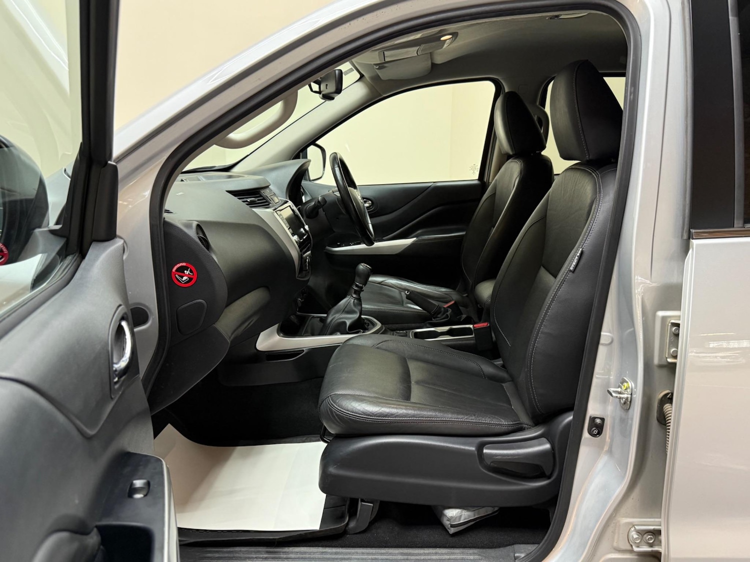 Vehicle 31