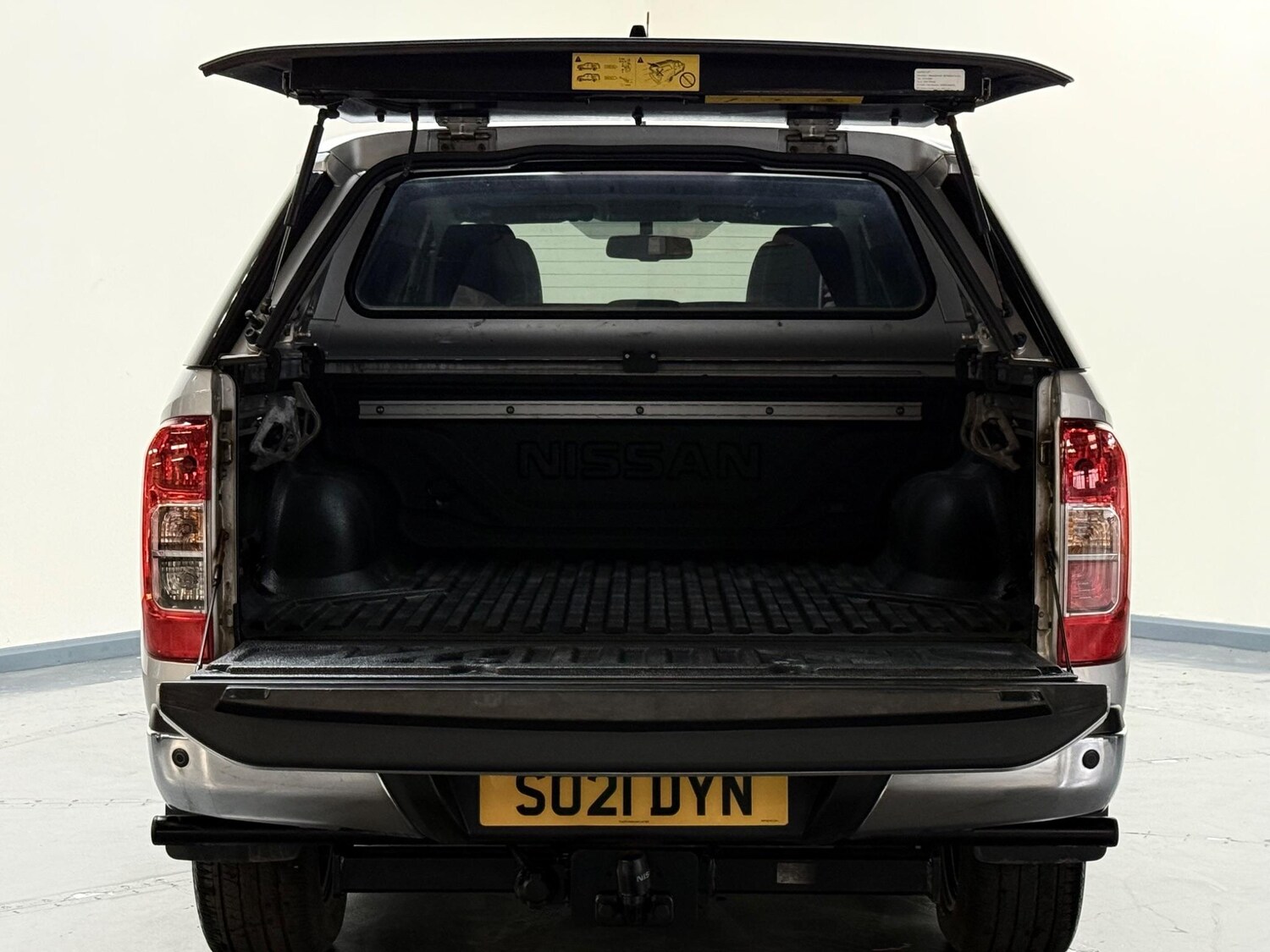 Vehicle 46
